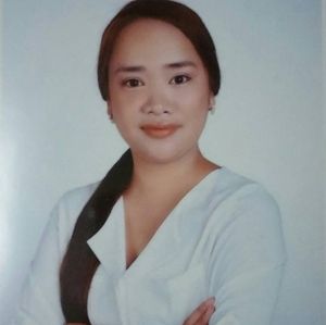 Meet your Posher, Mary rose